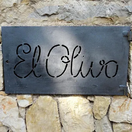 Villa With Private Pool And Tennis Court 150 Metres From The Sea-villa El Olivo Denia