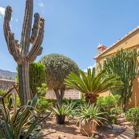 With Private Pool And Tennis Court 150 Metres From The Sea-villa El Olivo Villa Denia