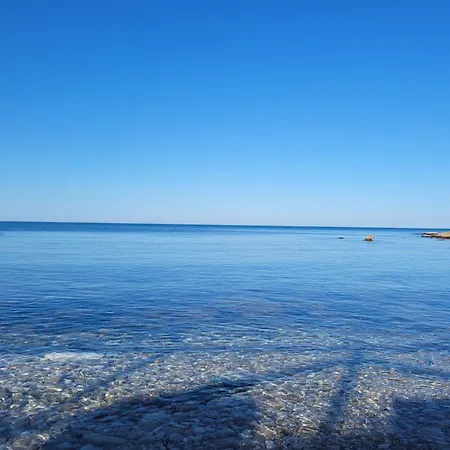 With Private Pool And Tennis Court 150 Metres From The Sea-villa El Olivo Villa Denia