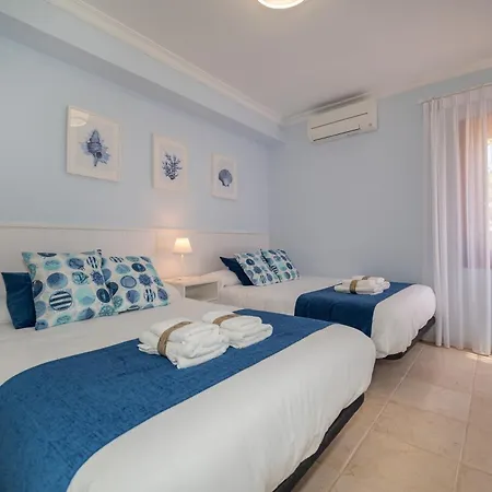 With Private Pool And Tennis Court 150 Metres From The Sea-villa El Olivo Villa