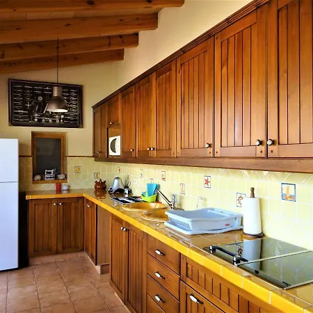 With Private Pool And Tennis Court 150 Metres From The Sea-villa El Olivo Villa *