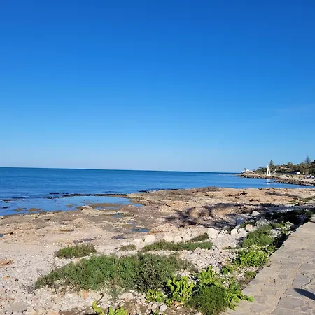 Villa With Private Pool And Tennis Court 150 Metres From The Sea-villa El Olivo Denia